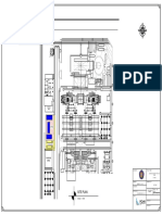 Gambar - Enclosure Trafo Drawing