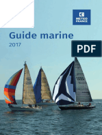 Guide Marine 2017
