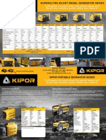 Kipor Gen Brochure Moto-Netix