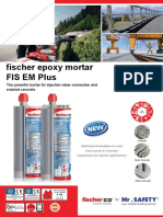 Brochure Fischer FIS EM Plus