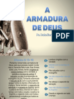 A Armadura de Deus