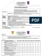 CSU Andrews Campus Syllabus for Purposive Communication