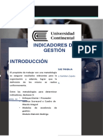 Producto Académico N°02 Foro de discusión