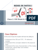 Tema 2. Modelo OSI