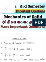 Diploma 3year Question Paper