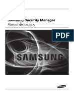 User Manual SSM SPANISH Professional 151105