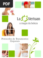 Apostila de Protocolos Corporais