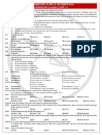 Reasoning Ibps Clerk (12 December 2018) 5 Dedicated Classes - Part - 2