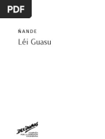 Download Constitucin Nacional del Paraguay en Guarani - PortalGuaranicom by portalguarani SN57234618 doc pdf