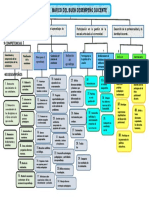 Marco Del Buen Desempeño Docente-Organizador Visual-2020 PDF