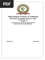 DATA STRUCTURE_Lab_Manual final