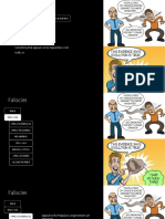 Fallacies: WHAT IS A F@ - @cy?