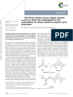 Chem. Commun., 2016, 52, 13288 - 13291