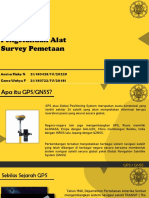 PPT GNSS