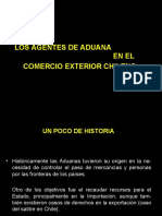 1 - C - Agentes Aduana EN EL COMERCIO EXTERIOR