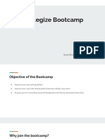 Strategize Bootcamp: Team Strategize (Pranav, Prabh, Raghav)