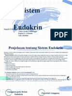 Sistem Endokrin (Kel-4)