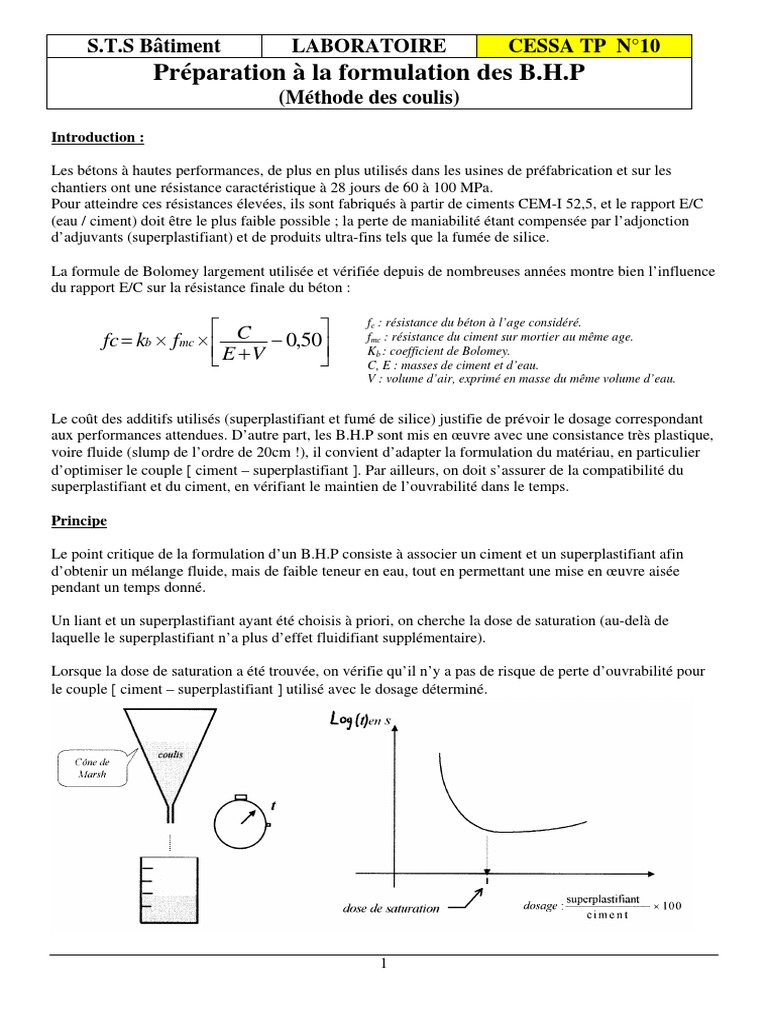 formulation-des-b-h-p-par-m-thode-des-coulis-pdf-b-ton-ciment