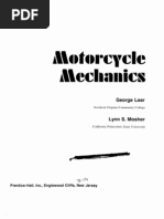 Download Motorcycle Mechanics - George Lear by grezmos SN57236888 doc pdf