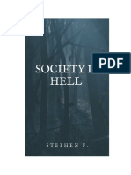 Society in Hell Part One