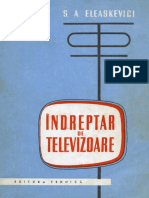 1960 - Indreptar de Televizoare - Color - 300dpi