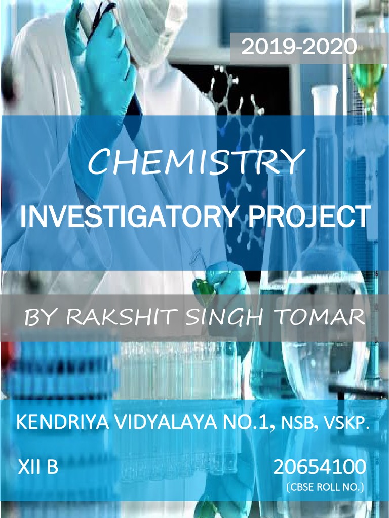 Food Adulteration Study: Red Chilli Powder | PDF | Foods | Milk