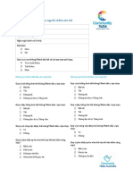 86974 English - FINAL Childminding Participant Survey-viet