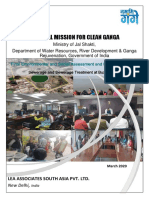 15 - Final Environmental and Social Assessment and Management Plan, Buxar