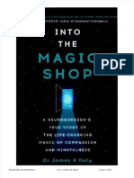 Into the Magic Shop