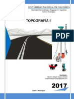 421269327 Documento Topografia II PDF