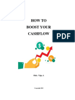 How To Boost Your Profit