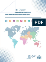 Education Sdg4-Data-Digest-2019-En - 0