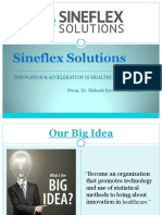 Sineflex Solutions PDF