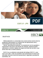 HRCS-EJB3.0-JPA