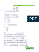 Answer Worksheet On Polynomials Vol 2