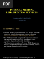 Reflection Guide: Tanner's Model | PDF | Nursing | Public Services