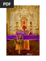 San Lorenzo de Caranapuey