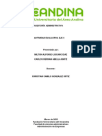 Eje 3 Auditoria 21 MARZO de 2022