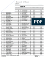 Granfondo Del Durello 2022 - Marathon