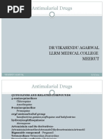SMPC Co Arinate Adult JNa.2018.03 | PDF | Malaria | Pharmacology