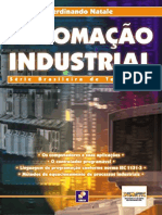Resumo de Automação Industrial