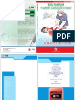 Download BUKU PANDUAN PERAWATAN KEDARURATAN DI RUMAH by Gie Hartanto SN57240024 doc pdf