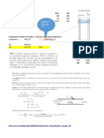 Datos térmicos y de fluidos para cálculos de ingeniería