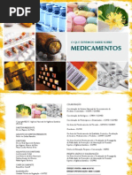ANVISA - Medicamentos