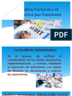 Presentación Analisis - Factorial - Auditoria Adm-2