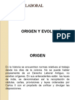 Derecho Laboral Origen y Evolución Cusrsos de Grado (3)