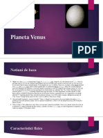 Planeta Venus