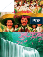 Revolucion Mexicana Equipo 7
