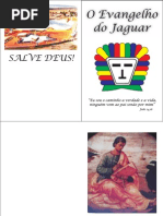 O Evangelho Do Jaguar