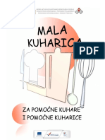 Mala Kuharica Za Web